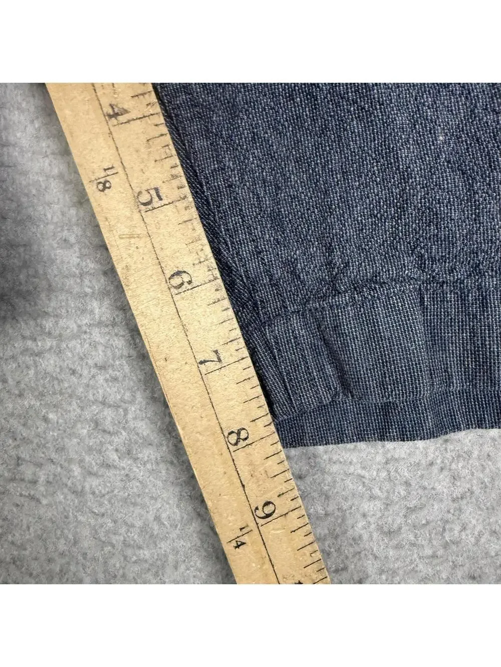 J. Crew crew men